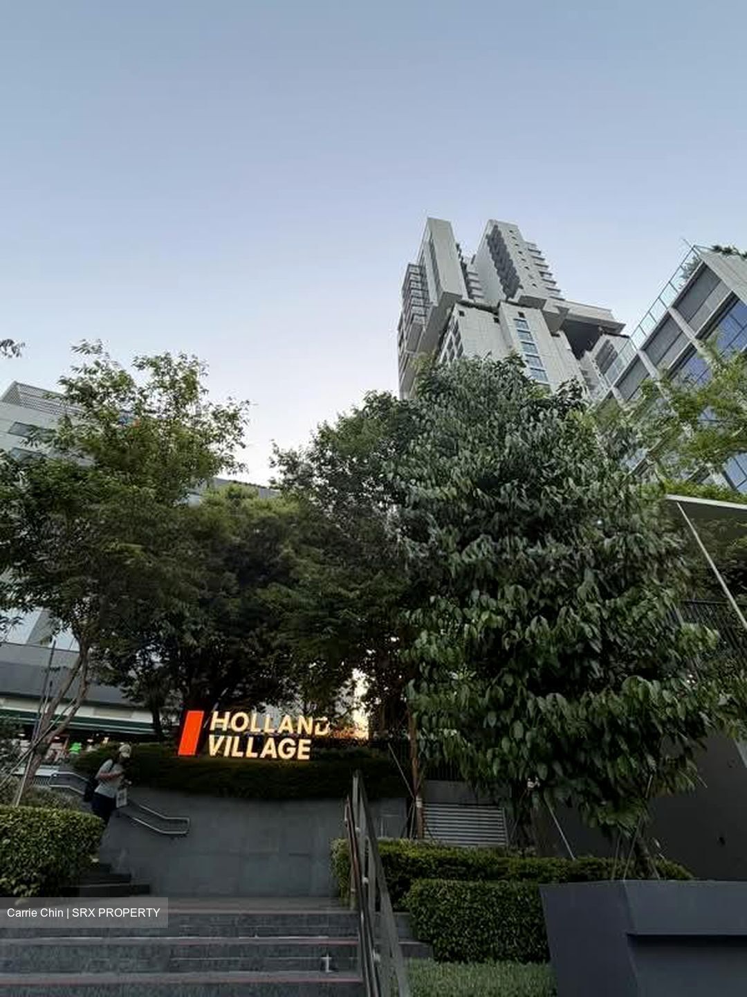One Holland Village Residences (D10), Apartment #551422551
